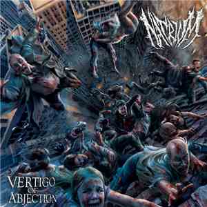 Natrium - Vertigo Of Abjection