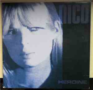 Nico  - Heroine