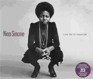 Nina Simone - Love Me Or Leave Me