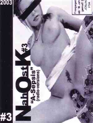 NOK  - A-Sepsis (Radio-Versions)