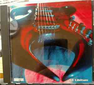 Onoffon - Ad Libitum