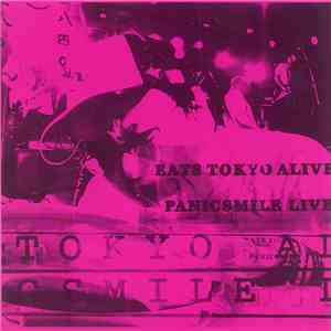 Panicsmile - Eats Tokyo Alive!