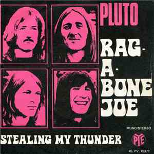 Pluto  - Rag-A-Bone Joe