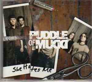 Puddle Of Mudd - She Hates Me