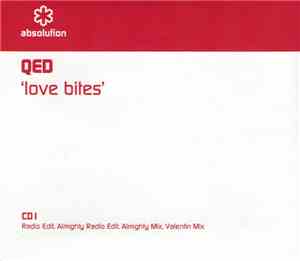 QED - Love Bites