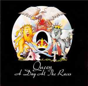Queen - A Day At The Races