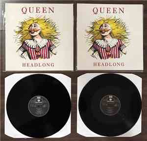 Queen - Headlong