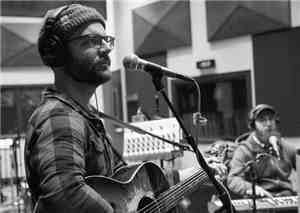 Quiet Life  - Folkadelphia Session 12​/​13​/​2014