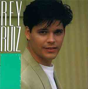 Rey Ruiz - Rey Ruiz