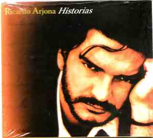 Ricardo Arjona - Historias