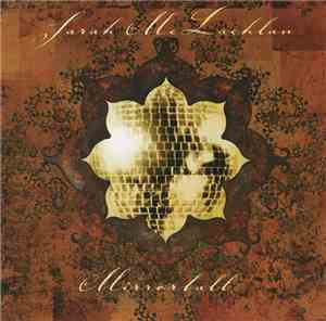 Sarah McLachlan - Mirrorball