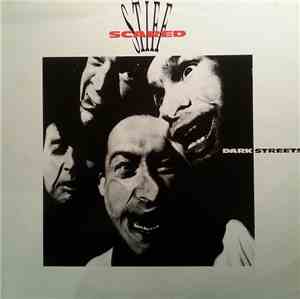 Scared Stiff - Dark Streets