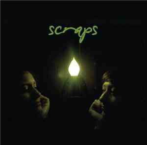 Scraps  - A Salty Sea
