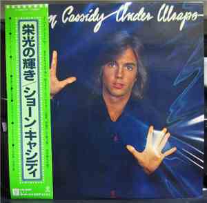Shaun Cassidy - Under Wraps