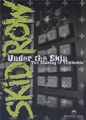 Skid Row - Under The Skin - 