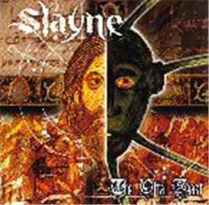 Slayne - The Offal Feast