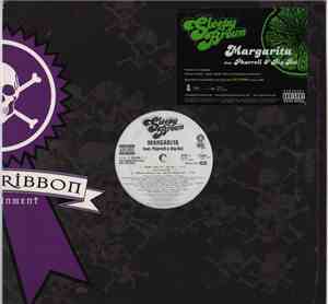 Sleepy Brown Feat. Pharrell & Big Boi - Margarita