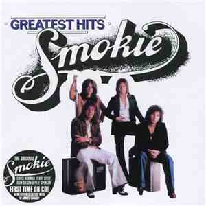 Smokie - Greatest Hits