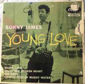 Sonny James - Young Love