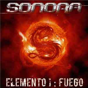 Sonora  - Elemento 1; Fuego