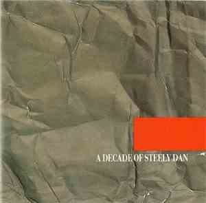 Steely Dan - A Decade Of Steely Dan
