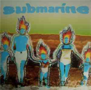 Submarine  - Submarine