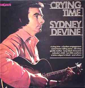 Sydney Devine - Crying Time
