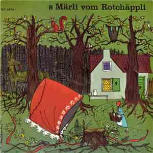 Sylvia Sempert - S Märli Vom Rotchäppli