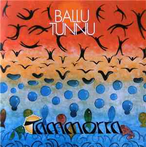 Tammorra - Ballu Tunnu