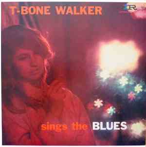 T-Bone Walker - Sings The Blues
