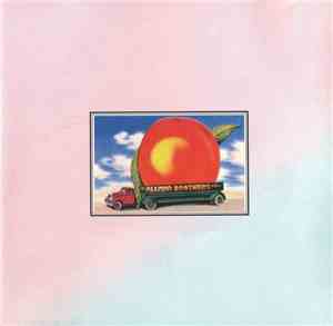 The Allman Brothers Band - Eat A Peach