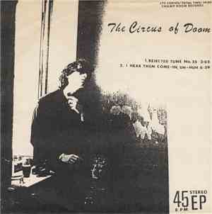 The Circus Of Doom / The Black Vial - EP