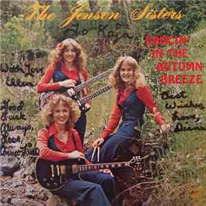 The Jensen Sisters - Dancin' In The Autumn Breeze