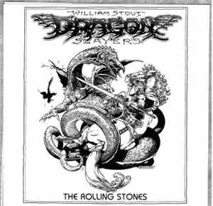 The Rolling Stones - Dragon Slayers - Part 1