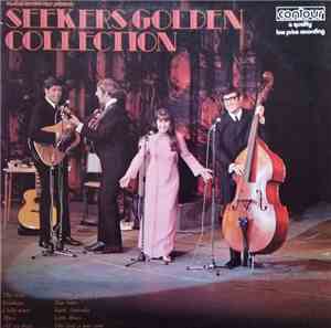 The Seekers - Seekers Golden Collection