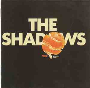 The Shadows - More Tasty