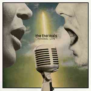 The Thermals - Personal Life