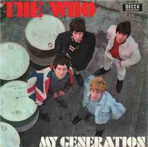 The Who - My Generation