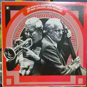 The World's Greatest Jazzband Of Yank Lawson & Bob Haggart - In Concert (Re ...