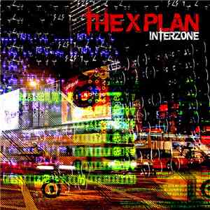 The X Plan - Interzone