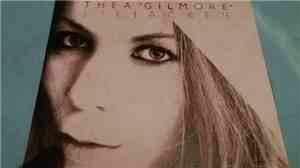 Thea Gilmore - The Liejacker