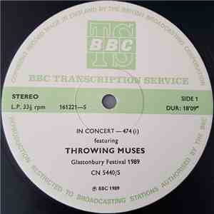 Throwing Muses - In Concert-474.1