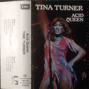 Tina Turner - Acid Queen