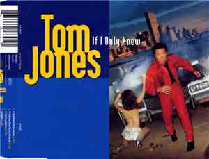 Tom Jones - If I Only Knew