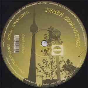 Trash Compactor - Switchblade / Interstitial