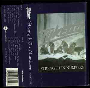 Tyketto - Strength In Numbers