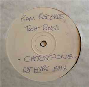 Uncle 22 & Navigator - 6 Million Ways To Die - Choose One (DJ Hype & Uncle  ...