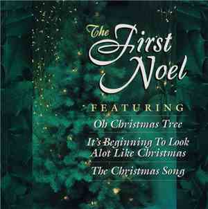 Unknown Artist - The First Noel