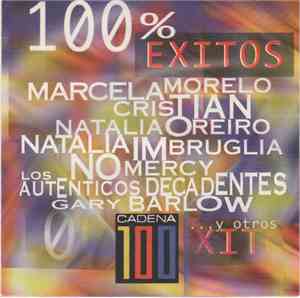 Various - 100% Exitos