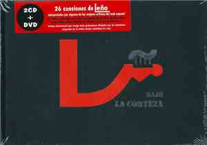 Various - Bajo La Corteza (26 Canciones De Leño)